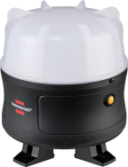 Brennenstuhl 1171410301 Projecteur LED 30W 3000lm IP54 noir