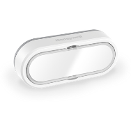 Bouton-poussoir sans fil Honeywell DCP911