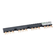 Système de jeu de barres APC Schneider Electric GV2G454