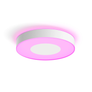 Signify Xamento Plafonnier Blanc & Couleur L 3400lm