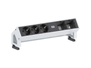 Bachmann DESK 2 - prise de courant