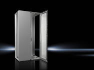 Rittal 8006.000 Rack Cadre d'armoire autoportant (8006000)