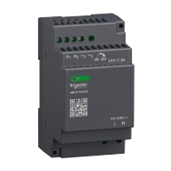 Schneider Electric ABLM1A24025 - 53 mm - 55,6 mm - 91 mm - 221 g - 110 mm - 60 mm