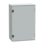 Couvercle électrique APC NSYPLM64G Polyester IP66