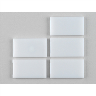 Schneider Electric 1225172 - Blanc - 53 mm - 29 mm