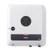Fronius Symo GEN24 Plus - Universel - CC vers CA - Noir - Gris - 1 pièce(s)