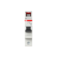 ABB Leitungsschutzschalter 1polig 6 A 2CDS251002R0065