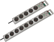 Protecteur de surtension Brennenstuhl Super Solid Line