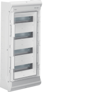 Hager VE412PN - 310 mm - 151 mm - 677 mm