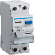Hager CFA240D - Dispositif différentiel - Type A