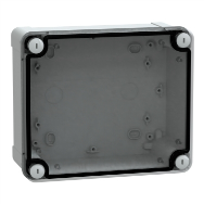 Schneider Electric Thalassa TBS - 164 mm - 87 mm - 192 mm - 460 g 467 g - 170 mm