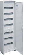 Hager FWB71S - Pied sur pied - Blanc - Acier - IP44 - 300 mm - 161 mm