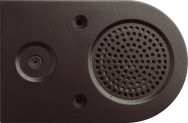 GIRA 125800 - Module haut-parleur - Marron - GIRA - Surface - -25 - 70 °C - 101 mm