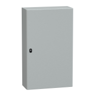 Schneider Electric NSYS3D10625P - 600 mm - 250 mm - 1000 mm - 37,9 kg
