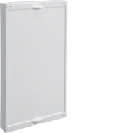 Hager US31A1 - Blanc - 250 mm 56 mm - 450 mm
