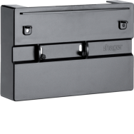 Bouchon d'étanchéité Hager KJ05Z pour KJ30S