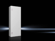 Rittal KX 1579.000 Couvercle électrique Acier IP66 (1579000)