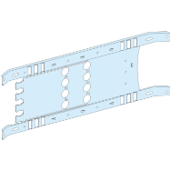 Schneider Electric 03412 - 650 mm - 192 mm - 1,48 kg - 1,51 kg - 195 mm - 575 mm