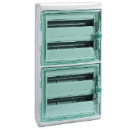 Schneider Electric 13437 - Gris - 160 mm - 448 mm - 842 mm