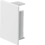 Hager LF4006069016 - Blanc - Acrylonitrile butadiène styrène (ABS) - Plastique - Polycarbonate (PC) - 57 mm - 40 mm