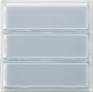 GIRA 1263 00 - Blanc - Plastique - IP44 - -25 - 70 °C - 62 mm - 18 mm