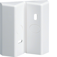 Jardins EE855 - Blanc