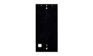 2N 9155062 Noir 107 x 234 mm