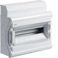 Hager VE118DN - 1 pièce(s) - 418 mm - 151 mm - 302 mm