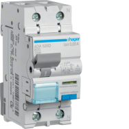 Hager ADA520D - 240 V