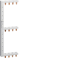 Hager KCF668L - Gris - 110 - 415 V