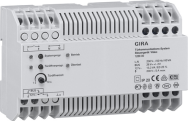 GIRA 128800 - Alimentation - Blanc - GIRA - -5 - 45 °C