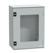 Schneider Electric NSYPLM43TG - 330 mm - 200 mm - 430 mm