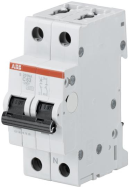ABB 2CDS251103R0104 - Miniature circuit breaker