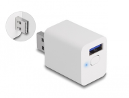 Commutateur intelligent WLAN EASY-USB Delock MQTT 11828