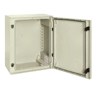 Schneider Electric NSYPLM43 - Gris - 330 mm - 430 mm - 200 mm