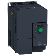 Schneider Electric ATV320U55M3C - IP20 - -10 - 50 °C - -25 - 70 °C - 200 - 240 V - 50 - 60 Hz - 150 mm