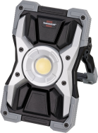 Brennenstuhl 1173100100 spot LED 15W 1500lm noir/gris