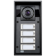 2N EntryCom IP Force IP69K -40-55 °C 109 x 93 x 217 mm