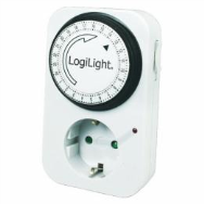 LogiLink ET0001 Rallonge Schuko 16A