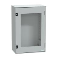 Schneider Electric NSYPLM64TG - 436 mm - 250 mm - 647 mm