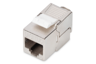 Clé de voûte DIGITUS CAT6 RJ45