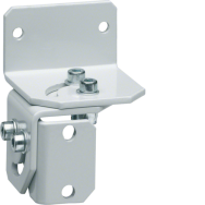 Hager TG354 - -30 - 50 °C - Aluminium - IP44 - 1 pièce(s)