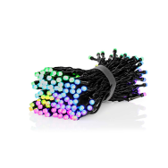 Nedis WIFILX01C168 Chaîne LED 168