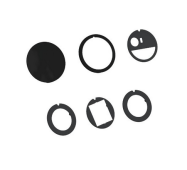 Bachmann 926.101 - Noir - Plastique - Bachmann