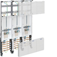 Hager ZL33X4 - 63 A - 1 pièce(s) - 750 mm - 1050 mm