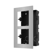 Kit de montage Hikvision DS-KD-ACF2/S
