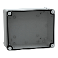 Schneider Electric Thalassa TBS - 194 mm - 107 mm - 241 mm - 720 g - 701 g - 200 mm