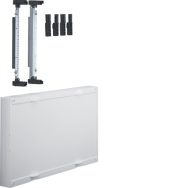 Hager UD22F1 - Multicolore - 500 mm - 110 mm - 300 mm