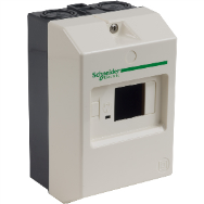 Structure APC GS Hus GV2MC01 C IP41 pour GV2M 1.3/21