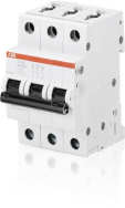 ABB S203-K20 - 440 V